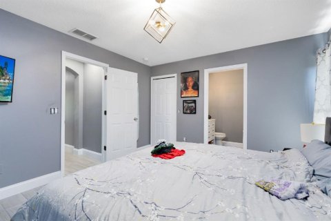 Touwnhouse à louer à Orlando, Floride: 3 chambres, 124.86 m2 № 2104686 - photo 16