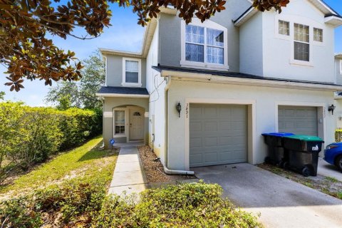 Touwnhouse à louer à Orlando, Floride: 3 chambres, 124.86 m2 № 2104686 - photo 2