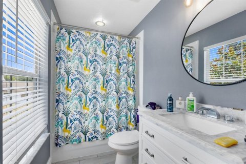 Touwnhouse à louer à Orlando, Floride: 3 chambres, 124.86 m2 № 2104686 - photo 13