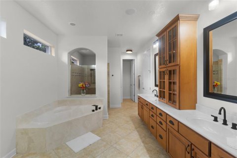 Casa en venta en Sanford, Florida, 5 dormitorios, 349.68 m2 № 1516899 - foto 27