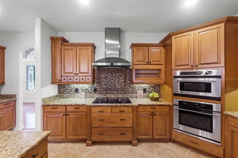 Casa en venta en Sanford, Florida, 5 dormitorios, 349.68 m2 № 1516899 - foto 17