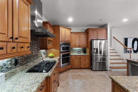 Casa en venta en Sanford, Florida, 5 dormitorios, 349.68 m2 № 1516899 - foto 14