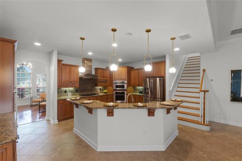 Casa en venta en Sanford, Florida, 5 dormitorios, 349.68 m2 № 1516899 - foto 19