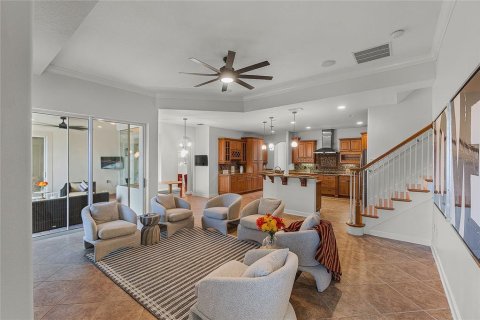 House in Sanford, Florida 5 bedrooms, 349.68 sq.m. № 1516899 - photo 23