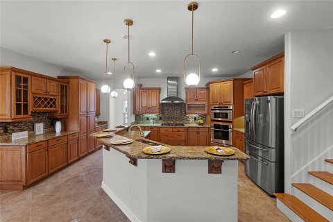 Casa en venta en Sanford, Florida, 5 dormitorios, 349.68 m2 № 1516899 - foto 13