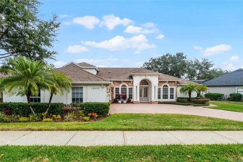 Casa en venta en Sanford, Florida, 5 dormitorios, 349.68 m2 № 1516899 - foto 2