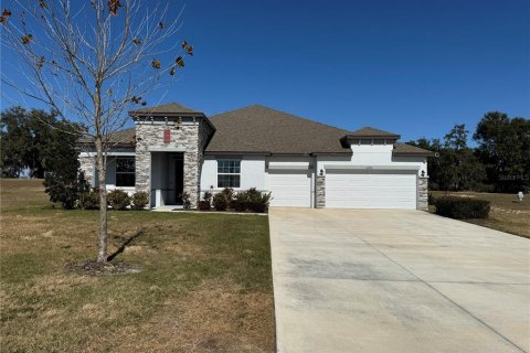 Casa en venta en Thonotosassa, Florida, 4 dormitorios, 303.98 m2 № 2144745 - foto 2