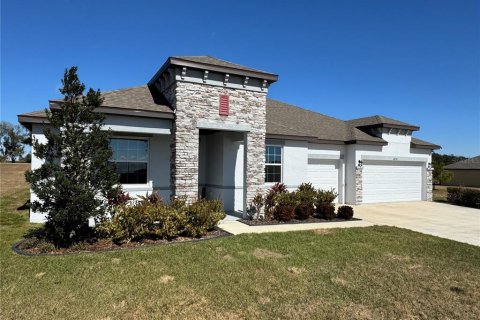 Casa en venta en Thonotosassa, Florida, 4 dormitorios, 303.98 m2 № 2144745 - foto 3