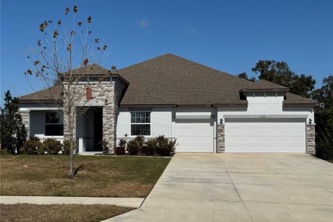 Casa en Thonotosassa, Florida 4 dormitorios, 303.98 m2 № 2144745