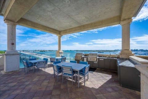 Condo in Riviera Beach, Florida, 3 bedrooms  № 2190796 - photo 20