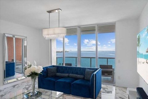 Condo in Riviera Beach, Florida, 3 bedrooms  № 2190796 - photo 6
