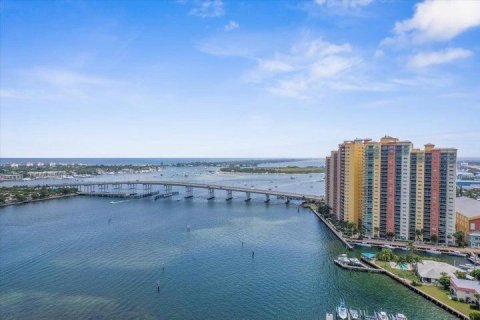 Condo in Riviera Beach, Florida, 3 bedrooms  № 2190796 - photo 3