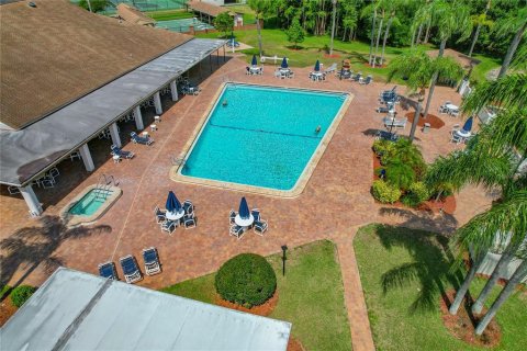Condo in New Port Richey, Florida, 2 bedrooms  № 2313211 - photo 4