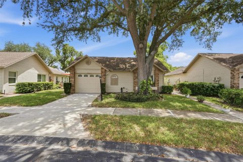 Condo in New Port Richey, Florida, 2 bedrooms  № 2313211