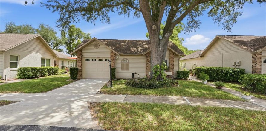 Condo in New Port Richey, Florida, 2 bedrooms  № 2313211