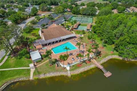 Condo in New Port Richey, Florida, 2 bedrooms  № 2313211 - photo 3