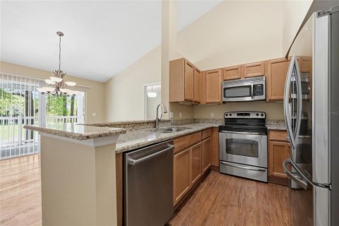 Купить кондоминиум в Гейнсвилл, Флорида 3 комнаты, 135.08м2, № 2213343 - фото 9