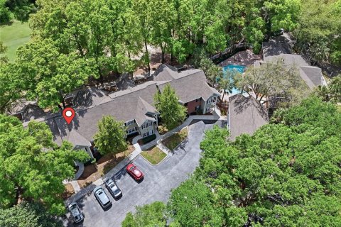 Купить кондоминиум в Гейнсвилл, Флорида 3 комнаты, 135.08м2, № 2213343 - фото 25