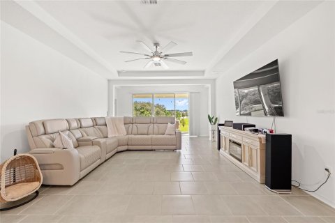 Villa ou maison à vendre à Mount Dora, Floride: 4 chambres, 270.25 m2 № 2427588 - photo 11