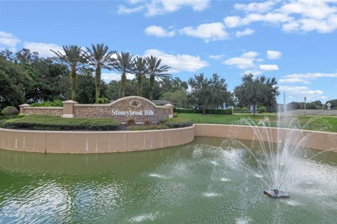 Villa ou maison à vendre à Mount Dora, Floride: 4 chambres, 270.25 m2 № 2427588 - photo 19