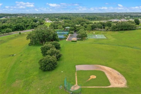 Villa ou maison à vendre à Mount Dora, Floride: 4 chambres, 270.25 m2 № 2427588 - photo 25