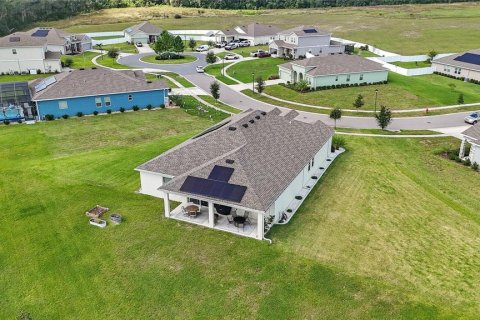 Villa ou maison à vendre à Mount Dora, Floride: 4 chambres, 270.25 m2 № 2427588 - photo 18