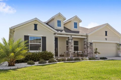 Villa ou maison à Mount Dora, Floride 4 chambres, 270.25 m2 № 2427588