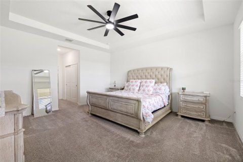 Villa ou maison à vendre à Mount Dora, Floride: 4 chambres, 270.25 m2 № 2427588 - photo 13