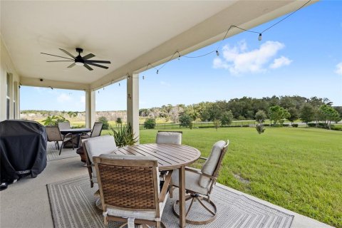 Villa ou maison à vendre à Mount Dora, Floride: 4 chambres, 270.25 m2 № 2427588 - photo 17