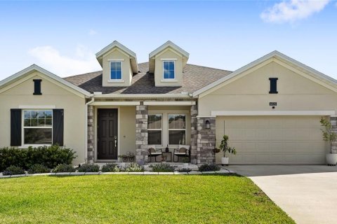 Villa ou maison à vendre à Mount Dora, Floride: 4 chambres, 270.25 m2 № 2427588 - photo 5