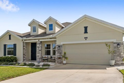 Villa ou maison à vendre à Mount Dora, Floride: 4 chambres, 270.25 m2 № 2427588 - photo 28