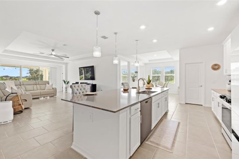 Villa ou maison à vendre à Mount Dora, Floride: 4 chambres, 270.25 m2 № 2427588 - photo 7