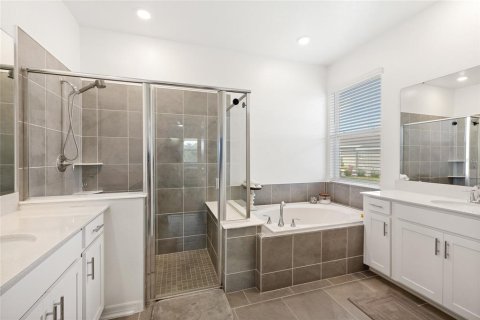 Villa ou maison à vendre à Mount Dora, Floride: 4 chambres, 270.25 m2 № 2427588 - photo 14