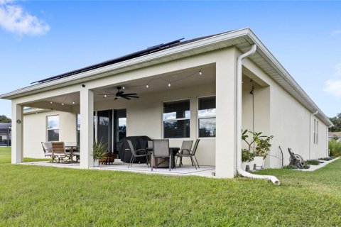 Villa ou maison à vendre à Mount Dora, Floride: 4 chambres, 270.25 m2 № 2427588 - photo 16