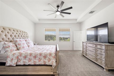 Villa ou maison à vendre à Mount Dora, Floride: 4 chambres, 270.25 m2 № 2427588 - photo 12
