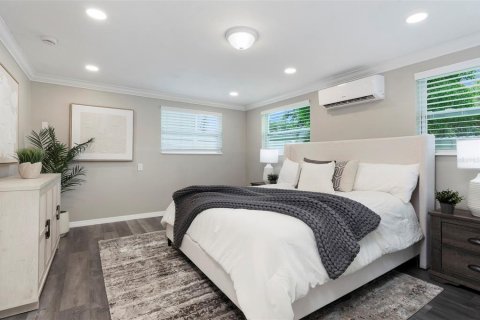 Casa en venta en Saint Petersburg, Florida, 3 dormitorios, 111.76 m2 № 2229872 - foto 12