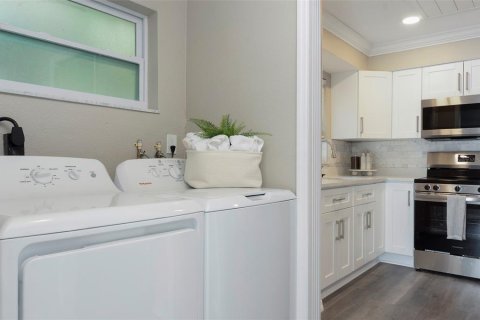 Casa en venta en Saint Petersburg, Florida, 3 dormitorios, 111.76 m2 № 2229872 - foto 19