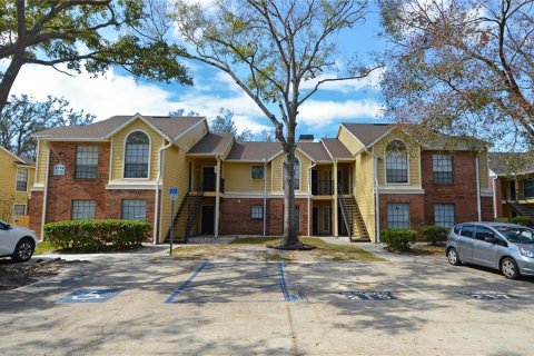 Condo in Tampa, Florida, 1 bedroom  № 1721621 - photo 2
