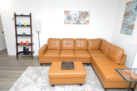 Condo in Tampa, Florida, 1 bedroom  № 1721621 - photo 22