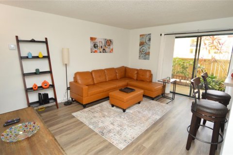 Condo in Tampa, Florida, 1 bedroom  № 1721621 - photo 20