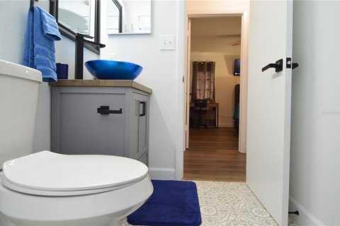 Condo in Tampa, Florida, 1 bedroom  № 1721621 - photo 30