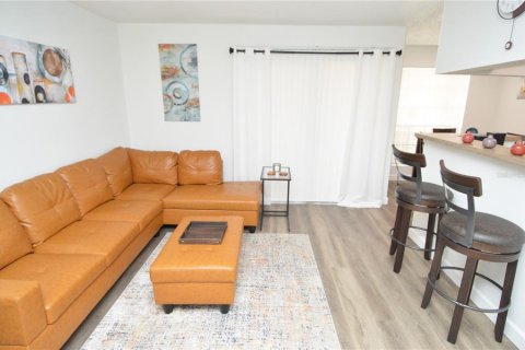 Condo in Tampa, Florida, 1 bedroom  № 1721621 - photo 19