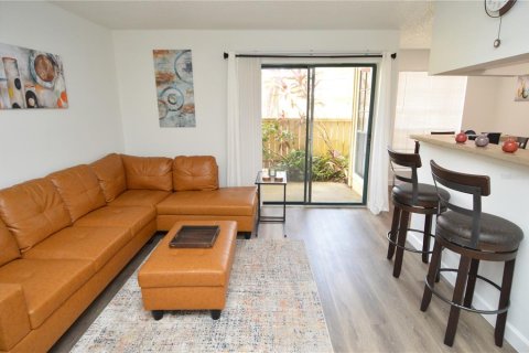 Condo in Tampa, Florida, 1 bedroom  № 1721621 - photo 18