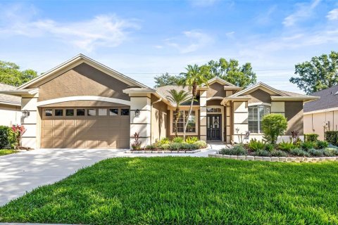 House in Valrico, Florida 4 bedrooms, 205.04 sq.m. № 1649121 - photo 1