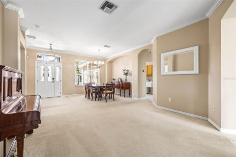 House in Valrico, Florida 4 bedrooms, 205.04 sq.m. № 1649121 - photo 12
