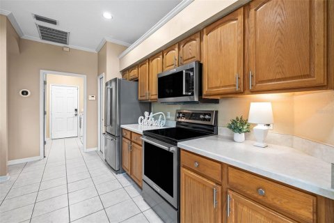House in Valrico, Florida 4 bedrooms, 205.04 sq.m. № 1649121 - photo 19