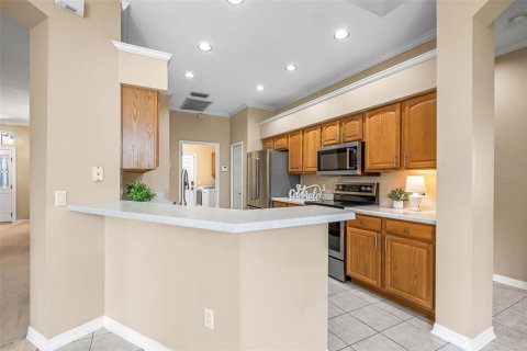 House in Valrico, Florida 4 bedrooms, 205.04 sq.m. № 1649121 - photo 14