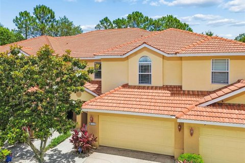 Touwnhouse à Tarpon Springs, Floride 3 chambres, 174.75 m2 № 2130929