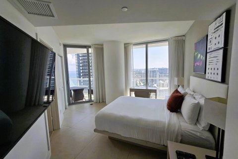 Copropriété à vendre à Hollywood, Floride: 2 chambres, 100.98 m2 № 2262886 - photo 8