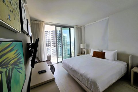 Copropriété à vendre à Hollywood, Floride: 2 chambres, 100.98 m2 № 2262886 - photo 15